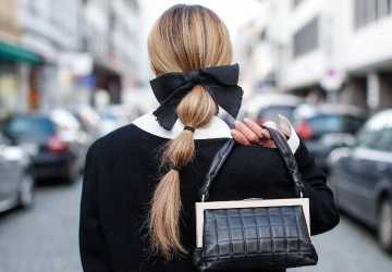 Summer Bubble Braids and How to Wear Them