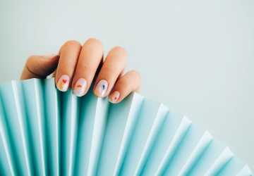 These Are the Perfect Summer Nail Manicures
