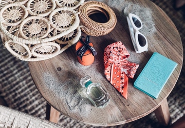 Top 10 Must-Have Beauty Items for Travel