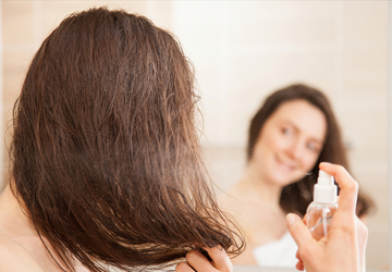 Top 10 DIY Hair Masks for Different Hair Types