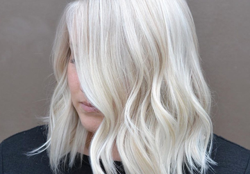 Top 10 Tips for Maintaining Vibrant Colored Hair